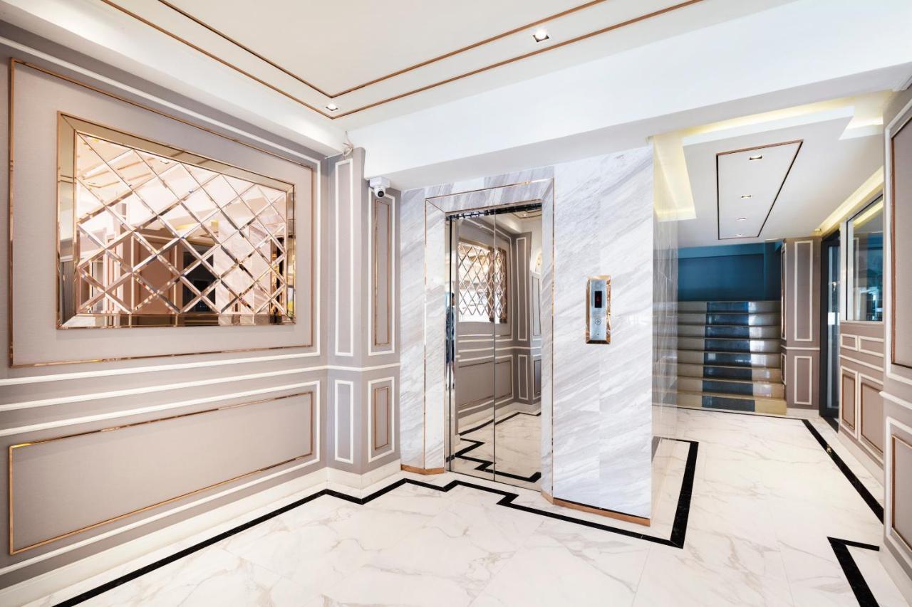Penyos Residence Bangkok Dış mekan fotoğraf