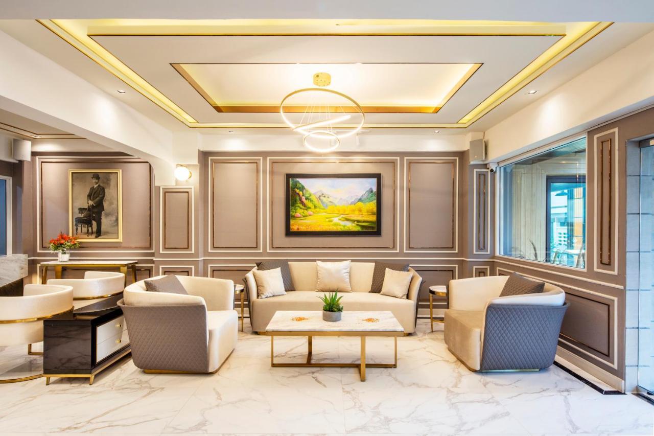 Penyos Residence Bangkok Dış mekan fotoğraf