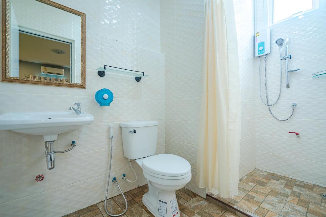 Penyos Residence Bangkok Dış mekan fotoğraf