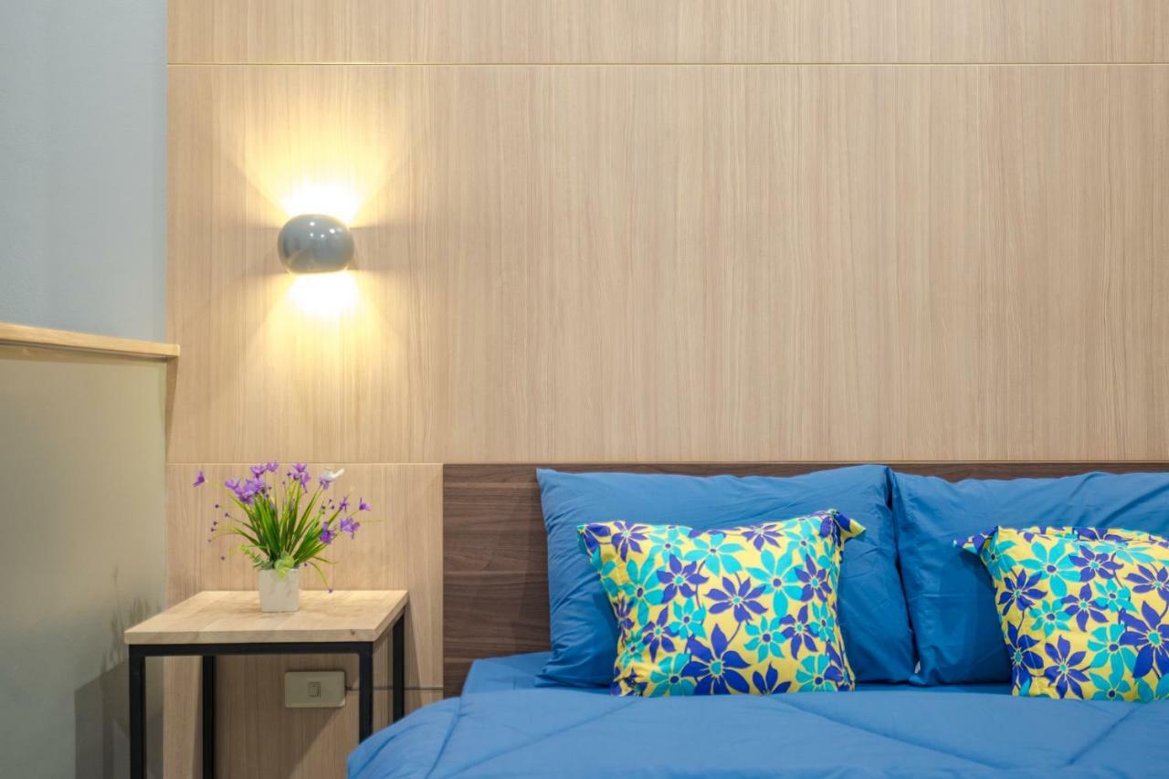 Penyos Residence Bangkok Dış mekan fotoğraf