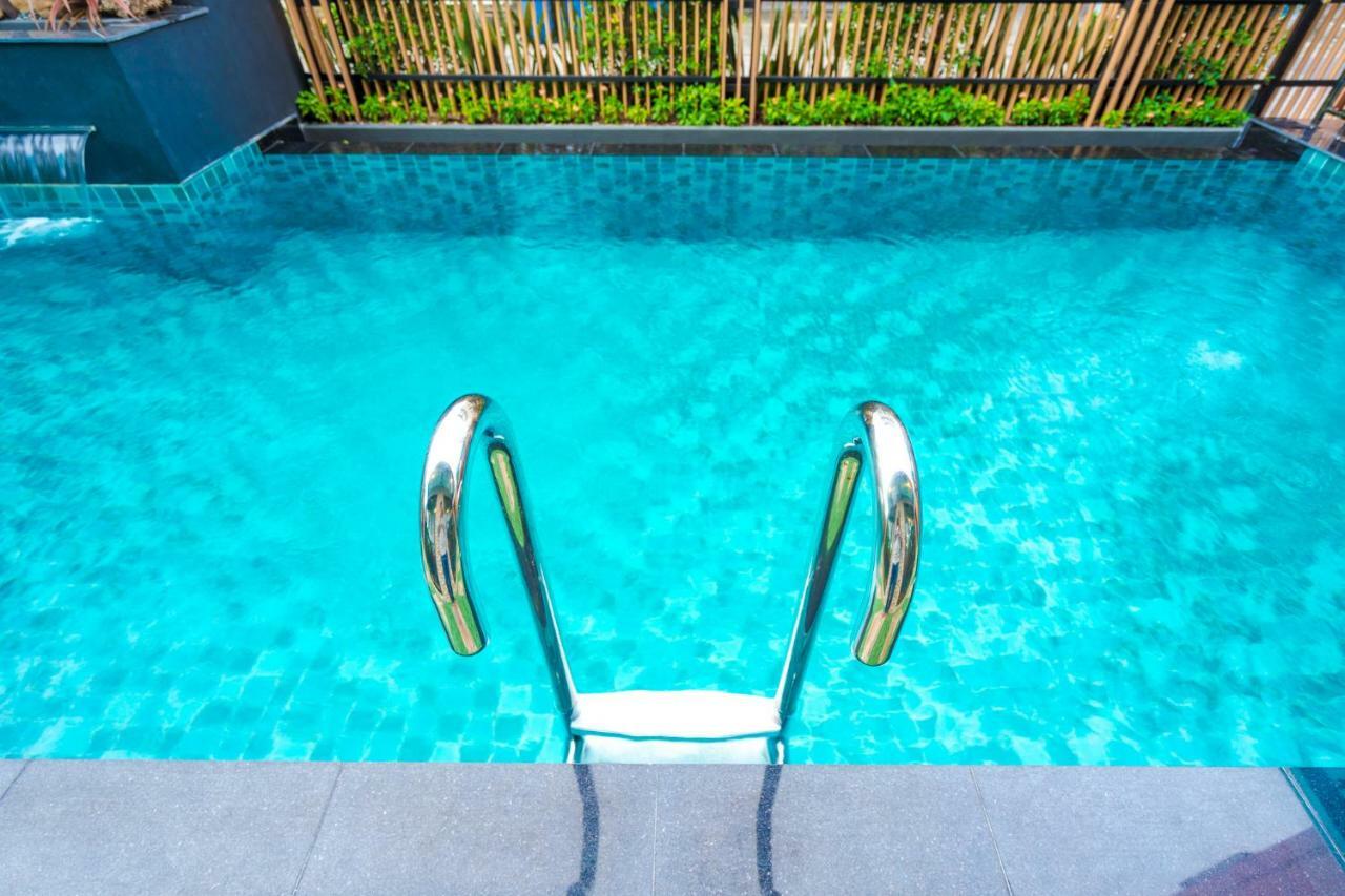 Penyos Residence Bangkok Dış mekan fotoğraf
