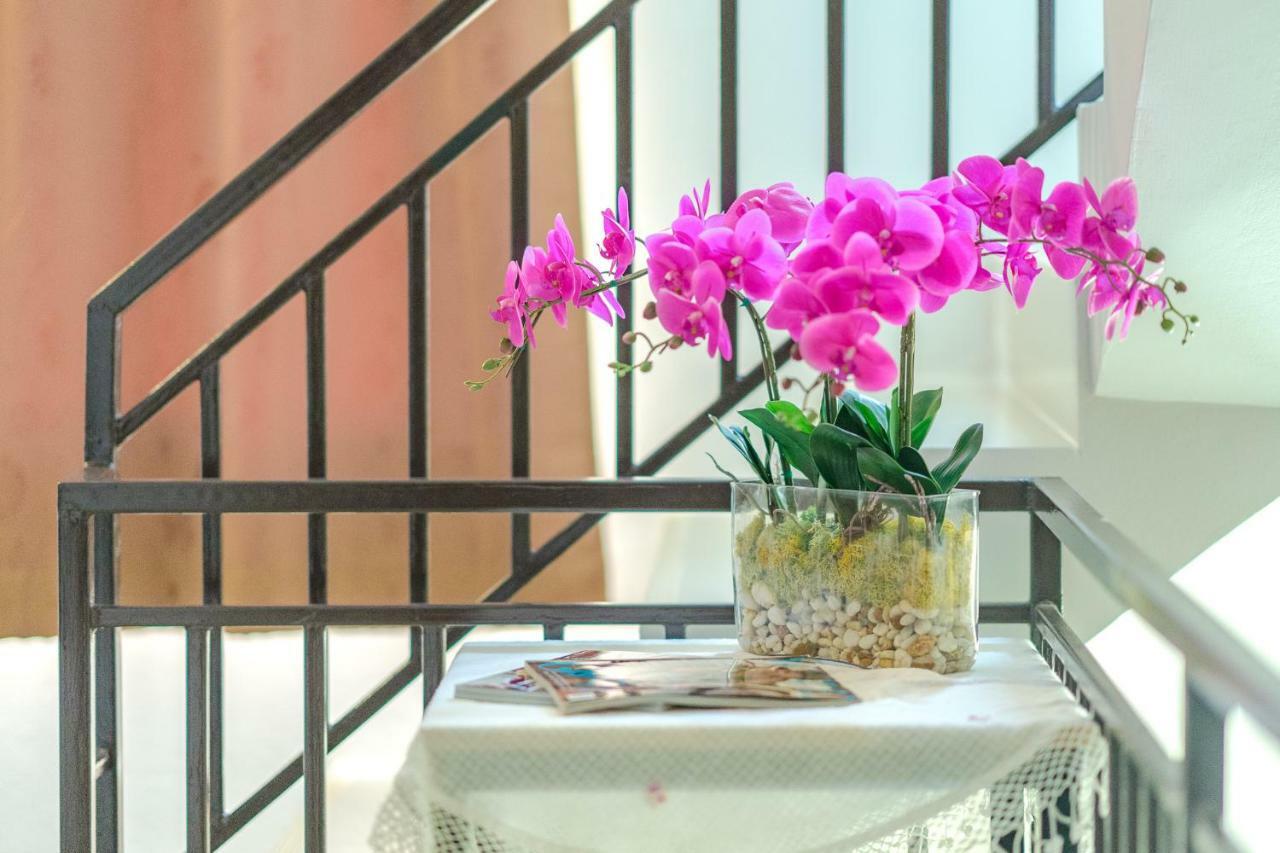 Penyos Residence Bangkok Dış mekan fotoğraf