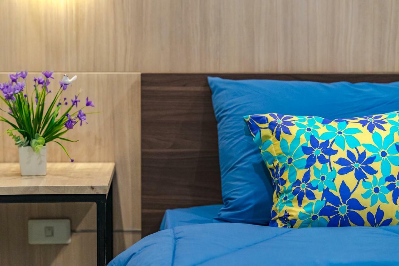 Penyos Residence Bangkok Dış mekan fotoğraf